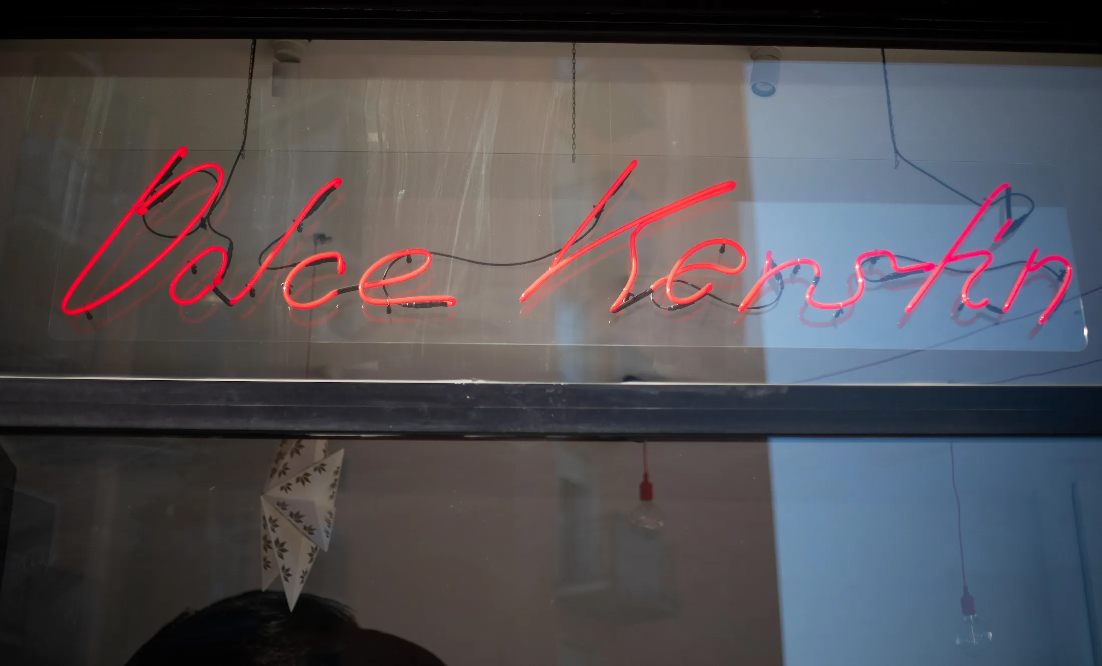 Vice Online - Per dei veri krapfen bisogna andare in questa pasticceria italo-tedesca