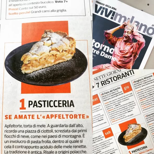 ViviMilano - Facebook